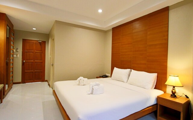 Good Nice Hotel Patong