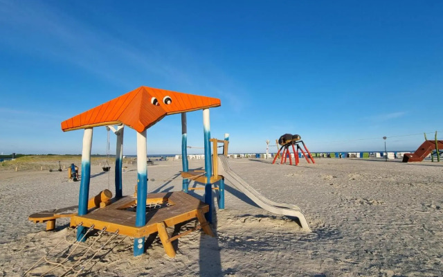 Mienhus Apartments Ferienwohnung Famke