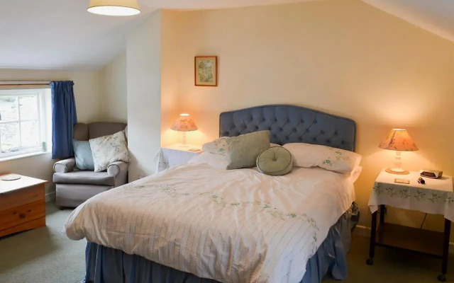 Watercolour Cottage