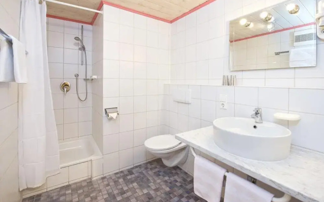 Landhotel Herzberger