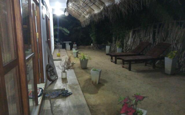 Ruka Homestay