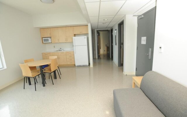 Dalhousie University Accommodations