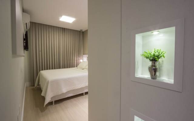 Apartamentos Boulevard Bombinhas