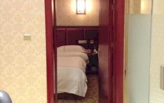 Tengda Hotel Baoding