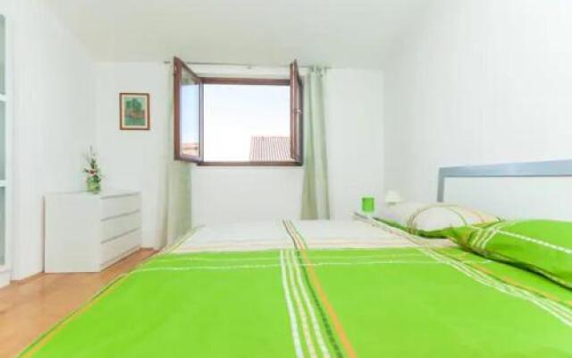 Apartment Morovic