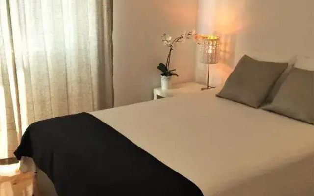 LX Factory Apartment 1