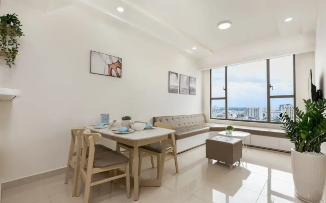 Macy Studio Apartment