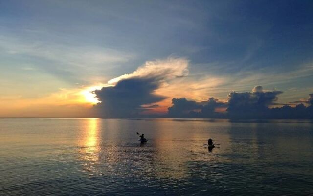 La Bella Beach House Cebu