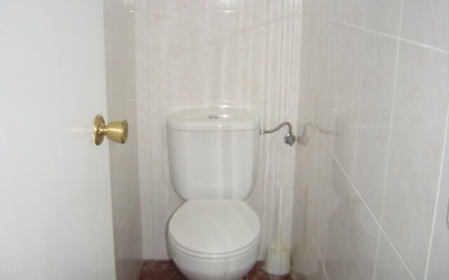 Apartamento Catalunya G-4