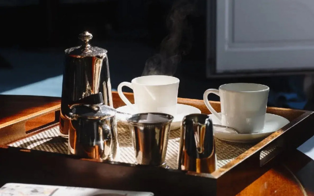 De L'Europe Amsterdam