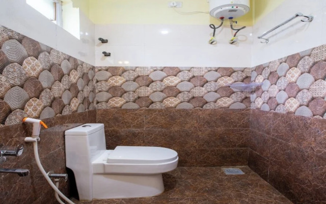 The woodcock Cottage