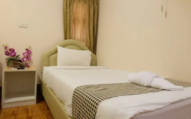 Asean Resort