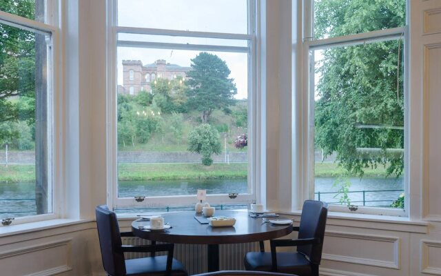 Best Western Inverness Palace Hotel & Spa