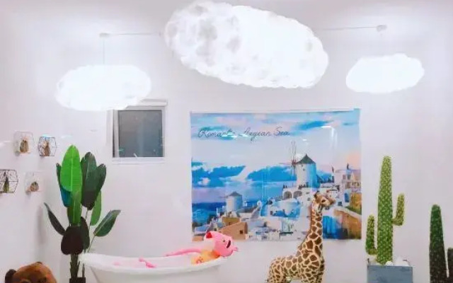 Jizhou Xike Homestay