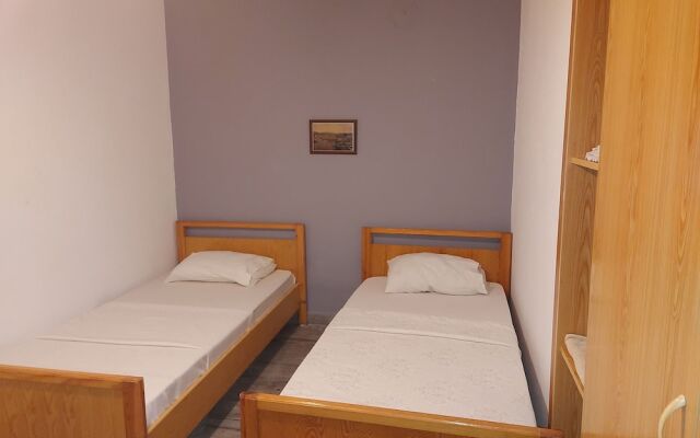 Thassos Apart Otel