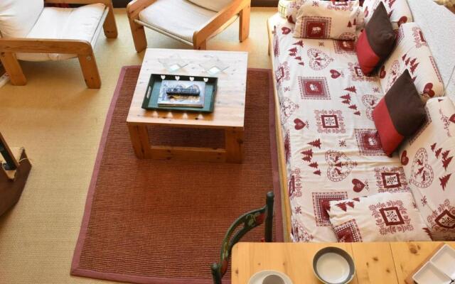 Appartement Méribel, 1 pièce, 4 personnes - FR-1-180-218