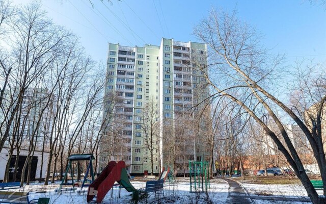 Apartment Hanaka Martenovskaya 39