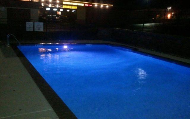 Holiday Inn Express Harrisburg SW - Mechanicsburg by IHG