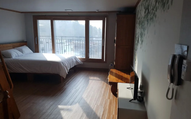 The View Hostel