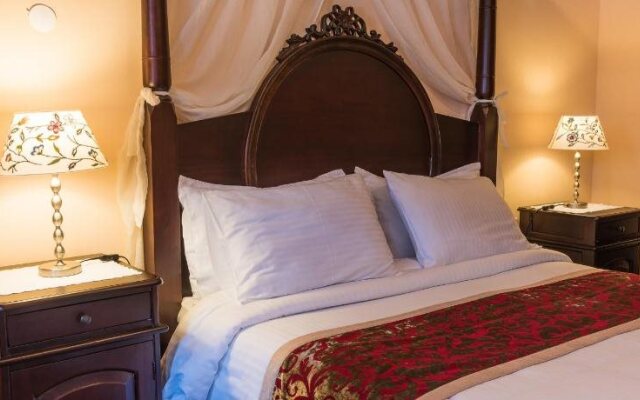 Argyro Guesthouse