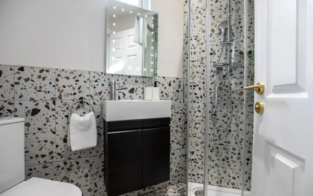 The Chapter Hotels - Finsbury Park