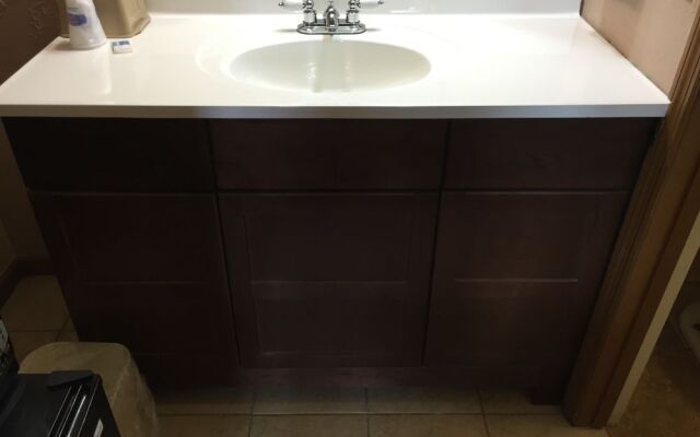 Budget Inn Toledo/Maumee