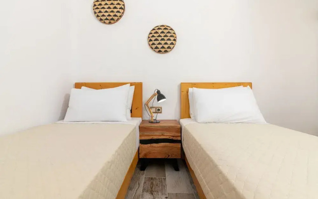 Naxian Sunset Luxury Villas