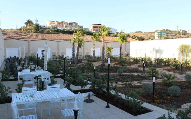 Tonnara di Sciacca