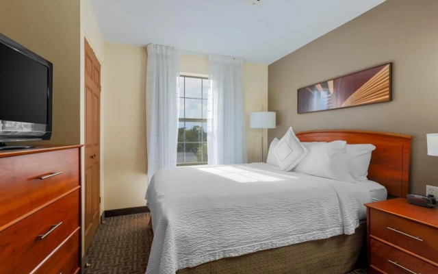 TownePlace Suites by Marriott College Station