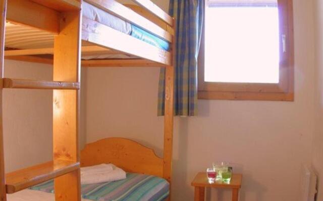 Appartement Valmorel, 3 pièces, 7 personnes - FR-1-291-728