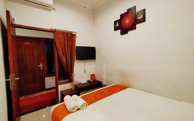 Mhs Inn Syariah Hotel