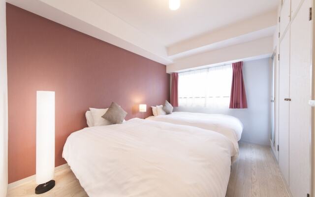 Jpride Uemachidai Condo