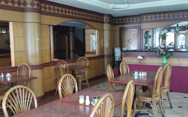 Lai Lai Mutiara Hotel