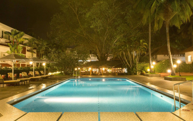 Casino Hotel - Cgh Earth, Cochin
