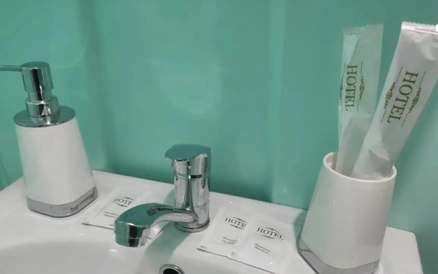 Апарт Компани на ул.  Полушкина, д. 136