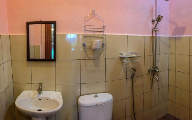 Happy Garden Resort - Hostel