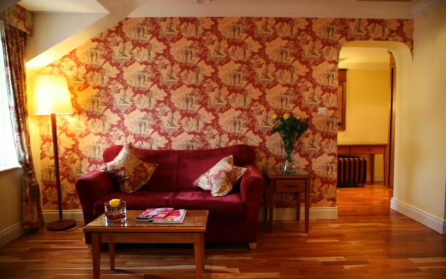 The Fairview Boutique Hotel