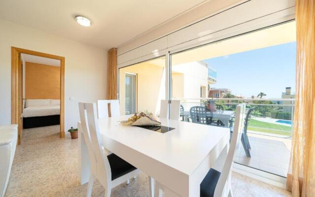 Hauzify I Apartament Cala Pepo