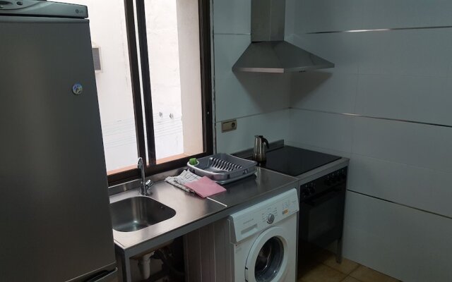 Habitaciones la Mar
