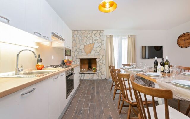 Eco Villa Valencano