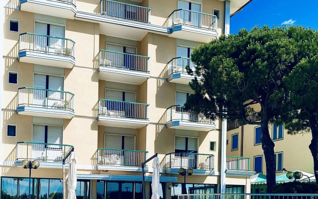 Hotel Florida