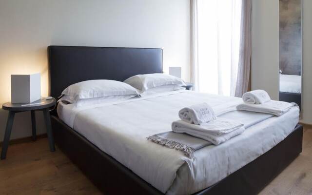 Hotel Aqua Crua