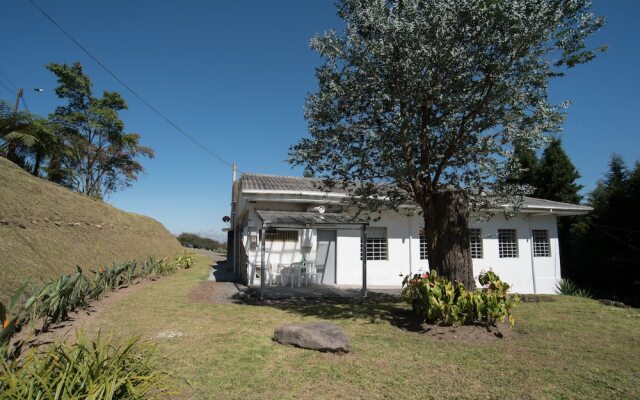 Casa El Embrujo By Nomad Guru