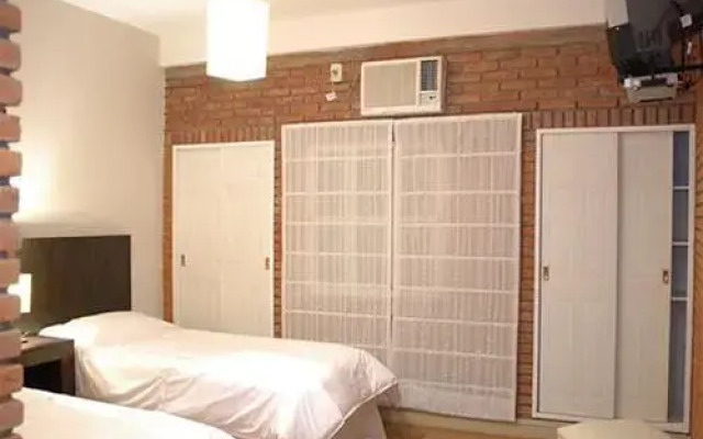 La Barraca Hotel & Resort