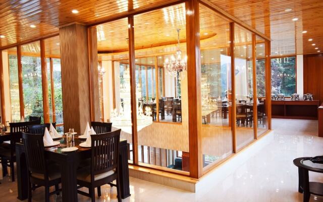 The Serenity Resort & Spa