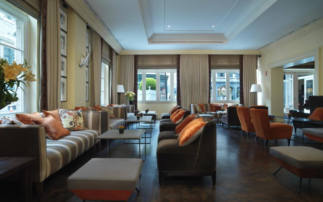 Rocco Forte Hotel Amigo