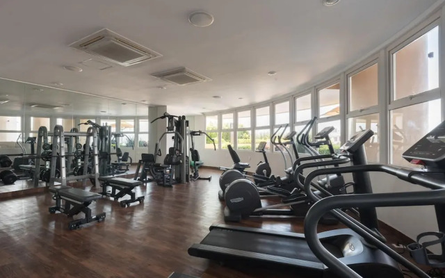 Signature Pinnacle 205 - Luxury Condo With Ocean Views