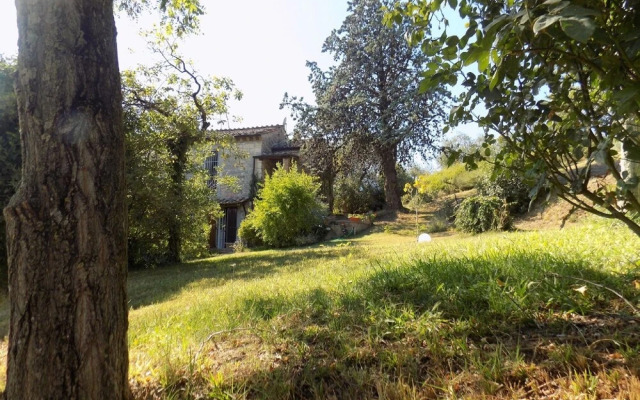 Scappo In Umbria, The Barn