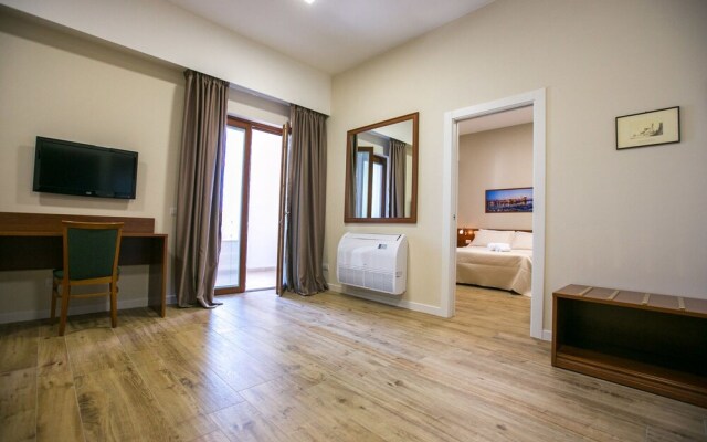 Residence Trani