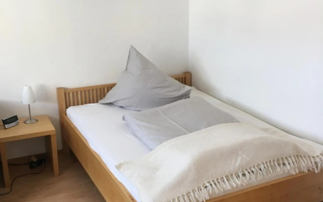 Ferienwohnung Schleswig